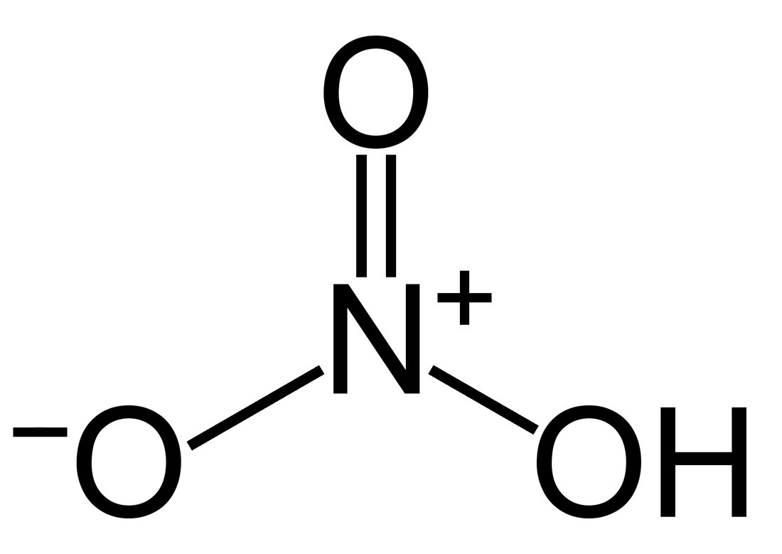 Tinh Chất Hóa Học Và Quy Trình Sản Xuất Axit Nitric HNO3?