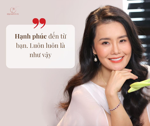 Lòng khoan dung - Chìa khóa nuôi dưỡng tâm hồn đẹp