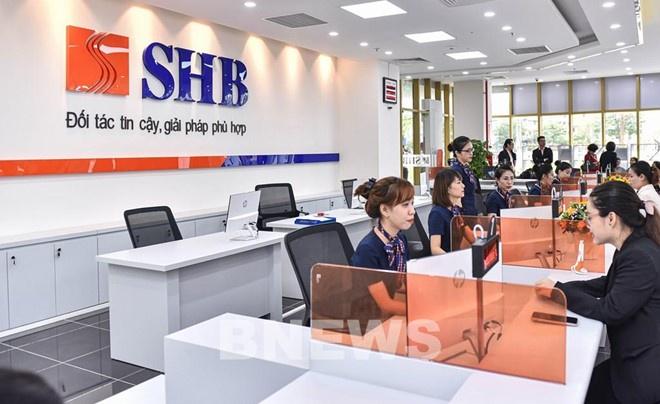 SHB - Mã cổ phiếu ngân hàng có nhiều tiềm năng đầu tư 2024