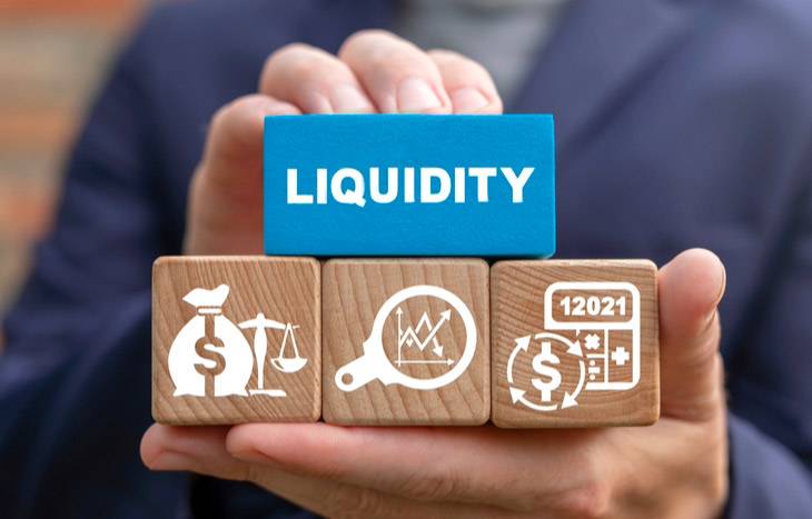 Liquidity là gì? Tầm quan trọng của thanh khoản trong thị trường crypto