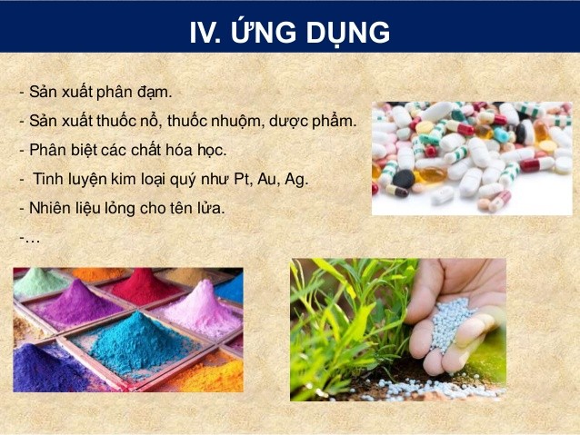 Tinh Chất Hóa Học Và Quy Trình Sản Xuất Axit Nitric HNO3?