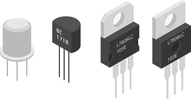 Thyristor (Tirixto) là gì? Cấu tạo và công dụng của Tirixto