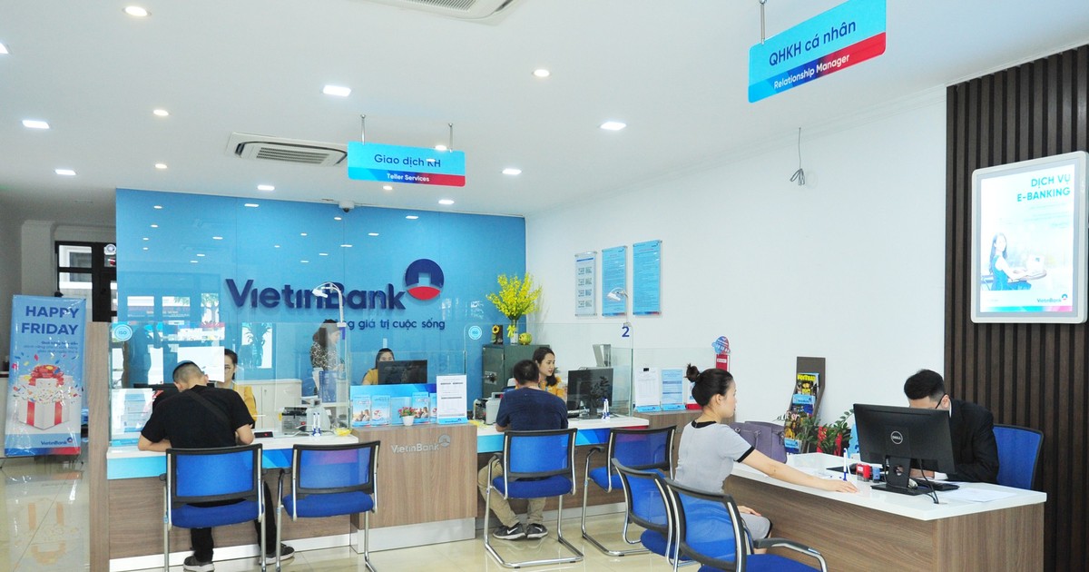 VietinBank Là Ngân Hàng Gì, Của Nhà Nước Hay Tư Nhân?