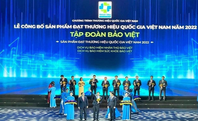 Cổ phiếu BVH có triển vọng đầu tư trong năm 2024 không?