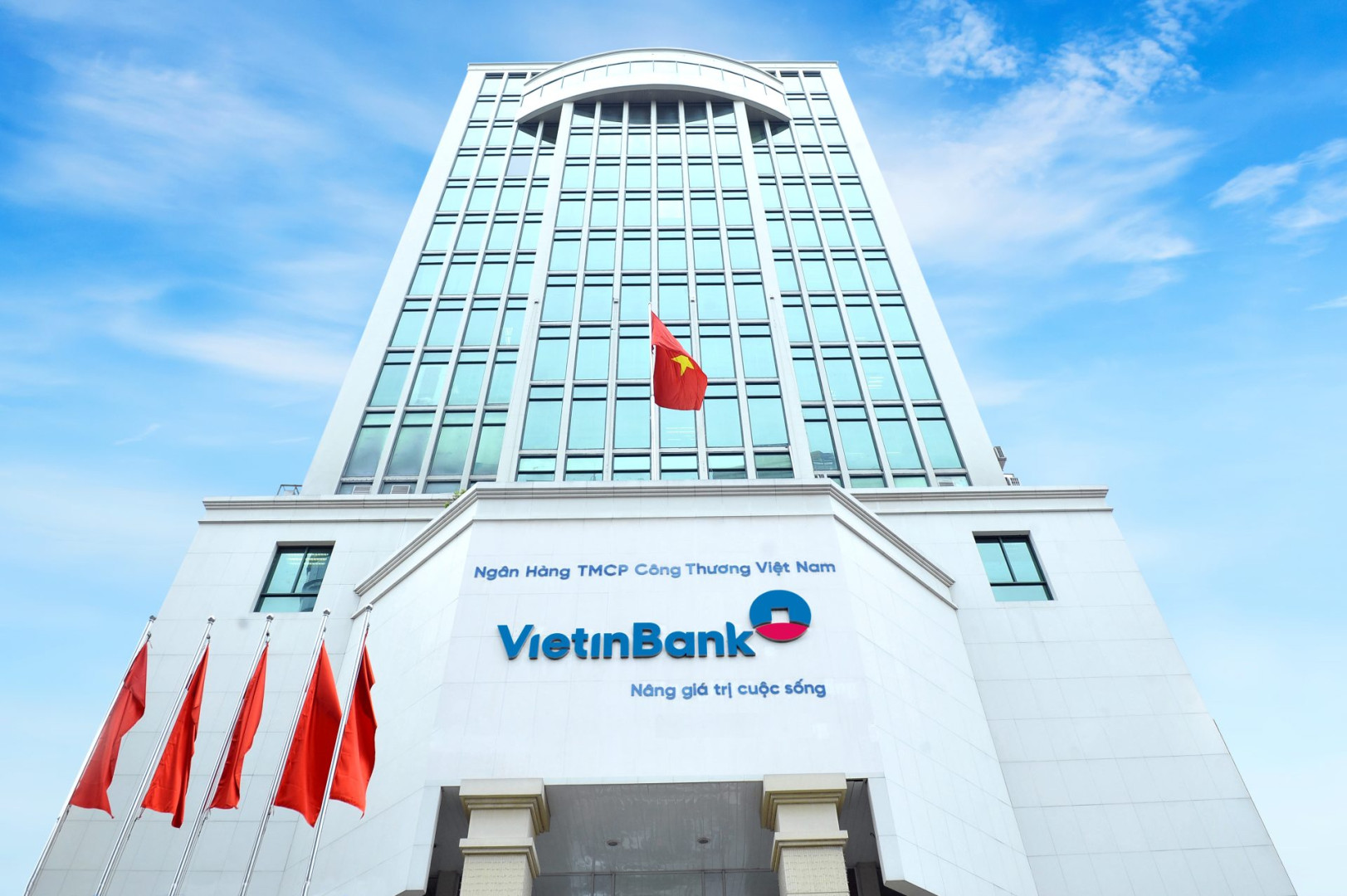 VietinBank Là Ngân Hàng Gì, Của Nhà Nước Hay Tư Nhân?