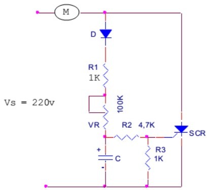 Thyristor (Tirixto) là gì? Cấu tạo và công dụng của Tirixto