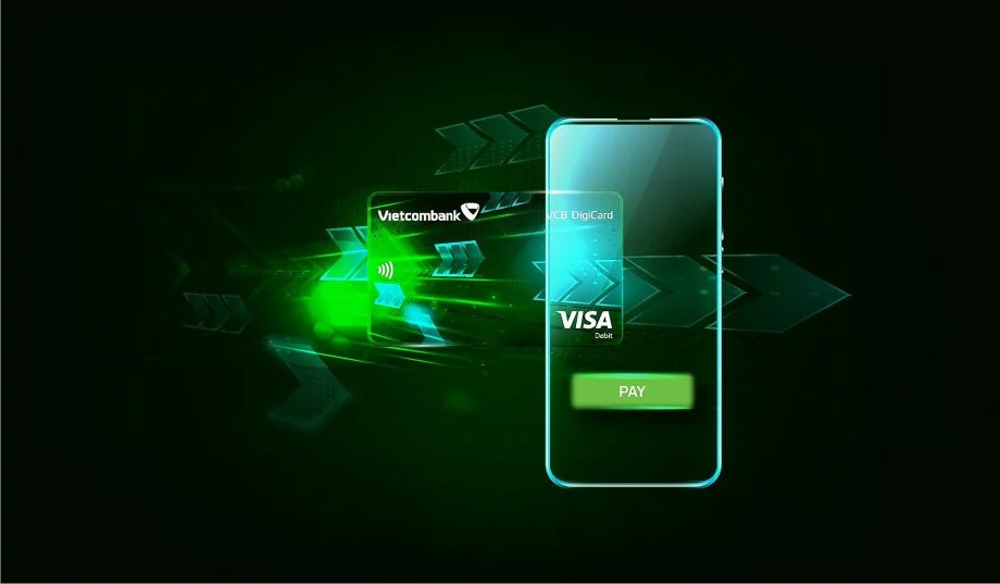 Thẻ đen Vietcombank cần bao nhiêu tiền? Điều kiện sở hữu thẻ đen VCB mới nhất 2024