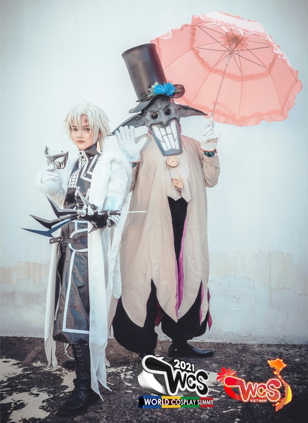 Top 09 Lễ hội Cosplay Festival nổi tiếng nên tham gia ít nhất 1 lần