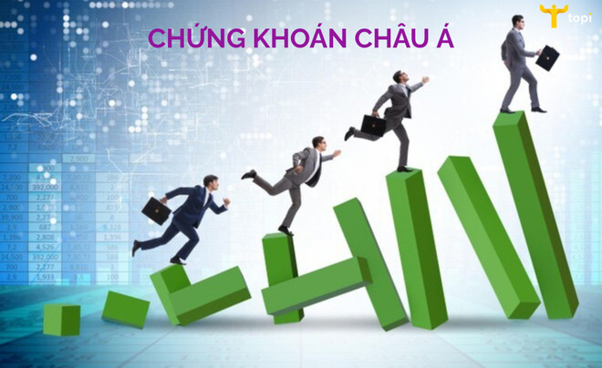 Chứng khoán Châu Á - Đặc điểm và ảnh hưởng lên thị trường chứng khoán thế nào?