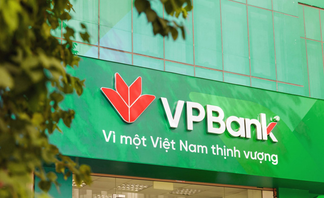 Cổ phiếu VPB - Nhận định tiềm năng đầu tư trong năm 2024