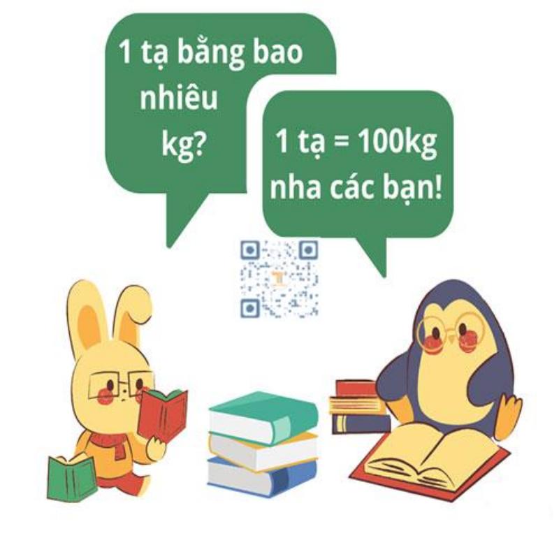 2 Tạ Bằng Bao Nhiêu Kg? Khám Phá Ngay Lời Giải Đơn Giản