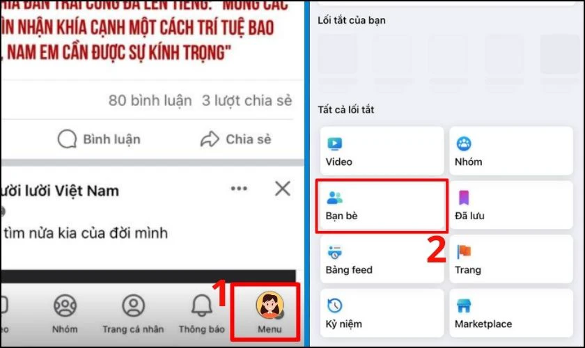 11 Cách tìm, kết bạn trên Facebook đơn giản, mới nhất 2024