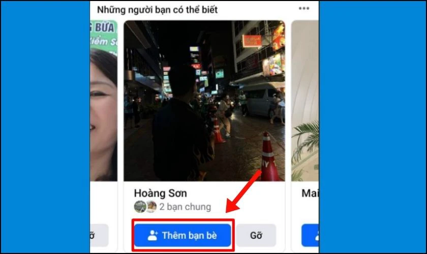 11 Cách tìm, kết bạn trên Facebook đơn giản, mới nhất 2024