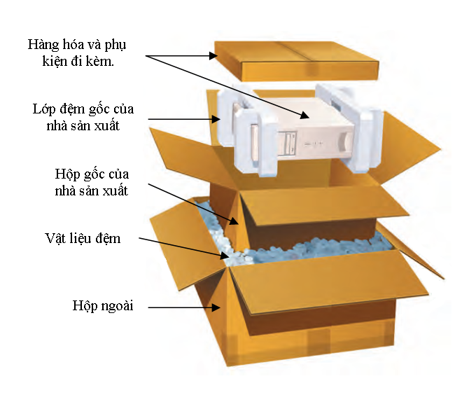 Trọng lượng là gì? Công thức tính trọng lượng? Cách tính chi tiết?