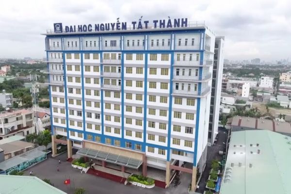 Học phí Trường Đại học Nguyễn Tất Thành năm 2023 – 2024