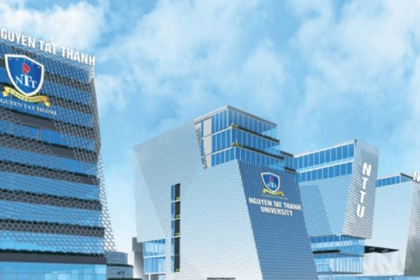 Học phí Trường Đại học Nguyễn Tất Thành năm 2023 - 2024