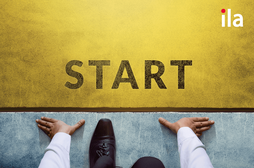 Cấu trúc Start: Start to V hay Ving? Phân biệt Start và Begin