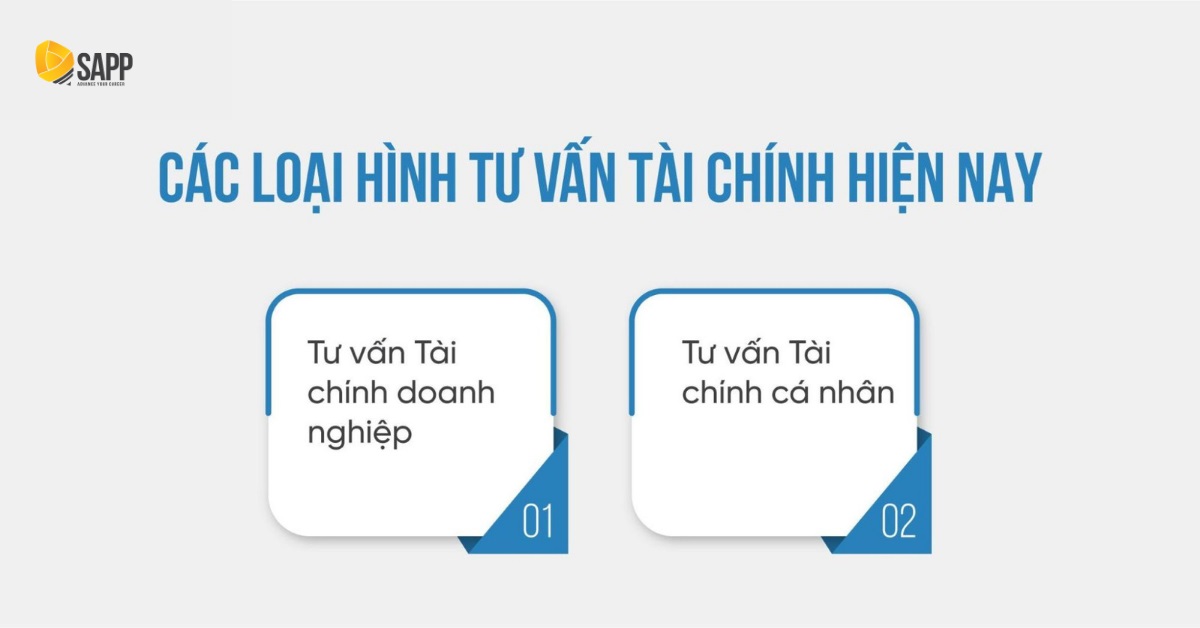 Tư vấn tài chính là gì? Công Việc Chuyên Viên Tư Vấn Tài Chính