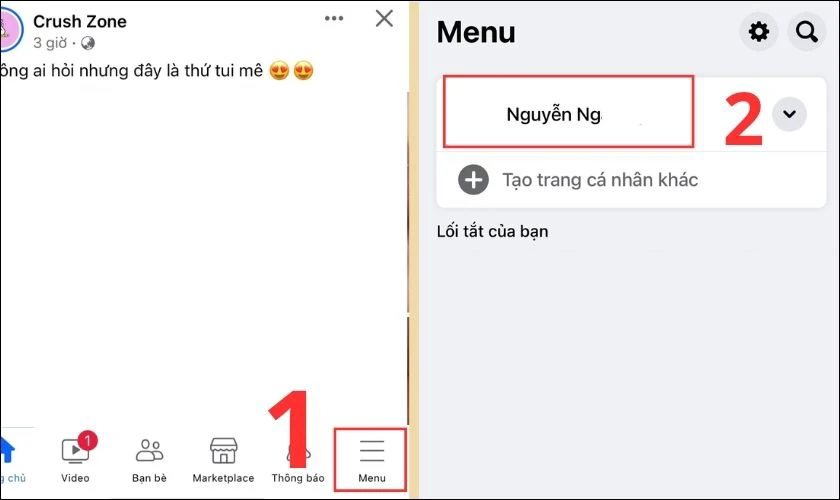 Cách đổi ngày sinh trên Facebook trên điện thoại, PC đơn giản