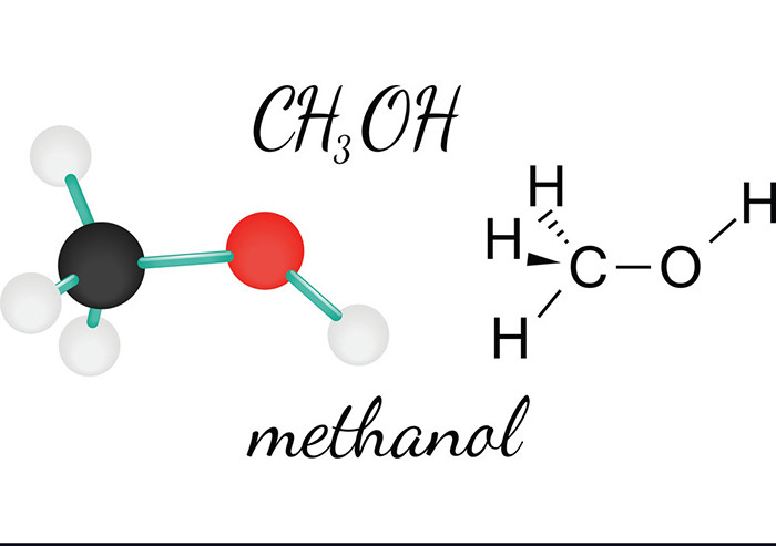 Methanol là gì? Ứng dụng cồn metanol CH3OH công nghiệp