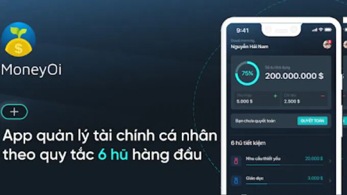 Top 10+ app quản lý chi tiêu trên iPhone & Android miễn phí, tốt nhất 2024