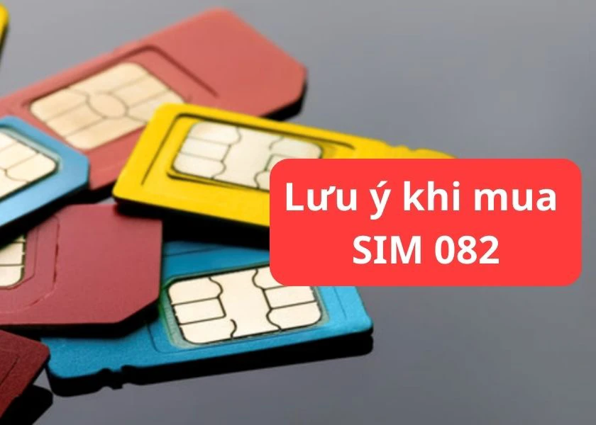 Đầu số 082 là mạng gì? Liệu có nên sử dụng đầu số 082