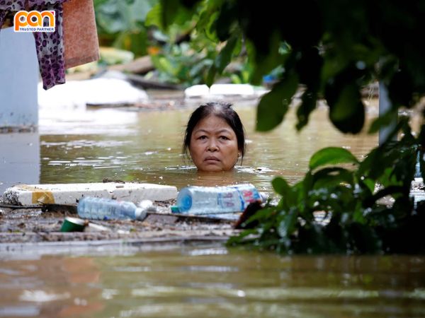 Biểu hiện của biến đổi khí hậu ở Việt Nam: Nguyên nhân và giải pháp