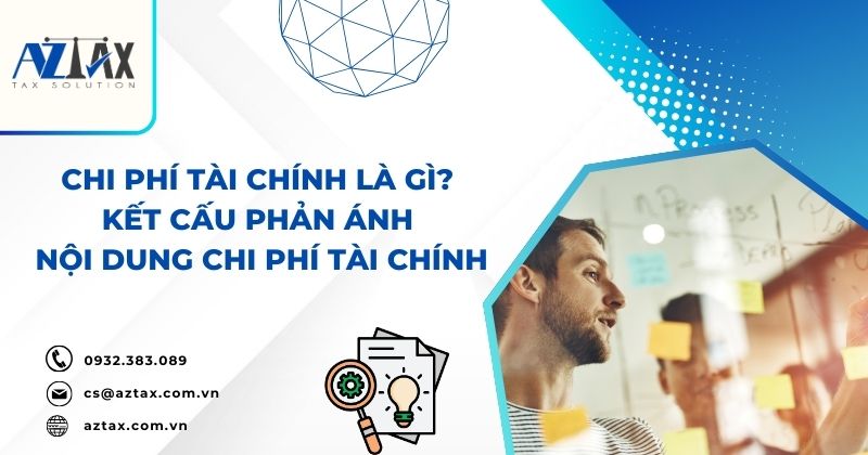 Hướng dẫn hạch toán chi phí tài chính - Tài khoản 635 theo Thông tư 200