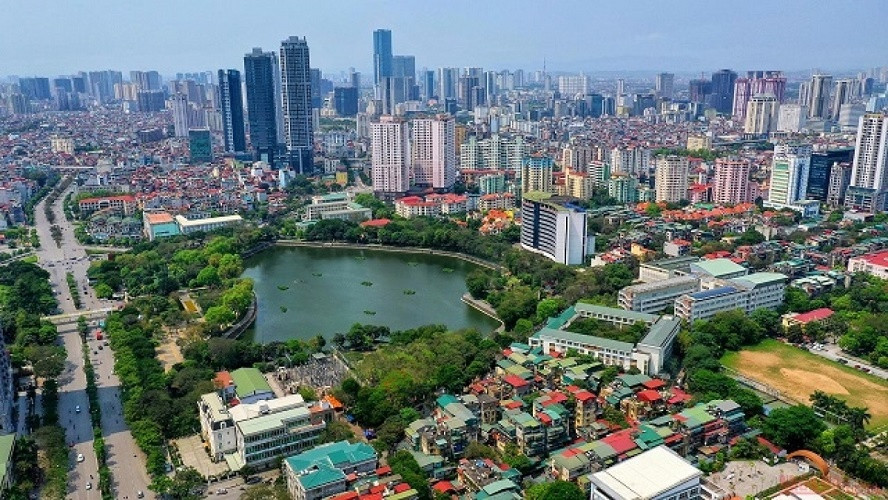 Thành phố giàu nhất Việt Nam sẽ có thêm 14 tuyến metro, 1 sân bay mới: Quy mô dân đến năm 2050 đạt 13 triệu người