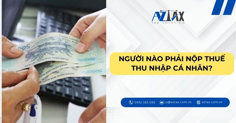 Lương bao nhiêu phải đóng thuế thu nhập cá nhân 2024?