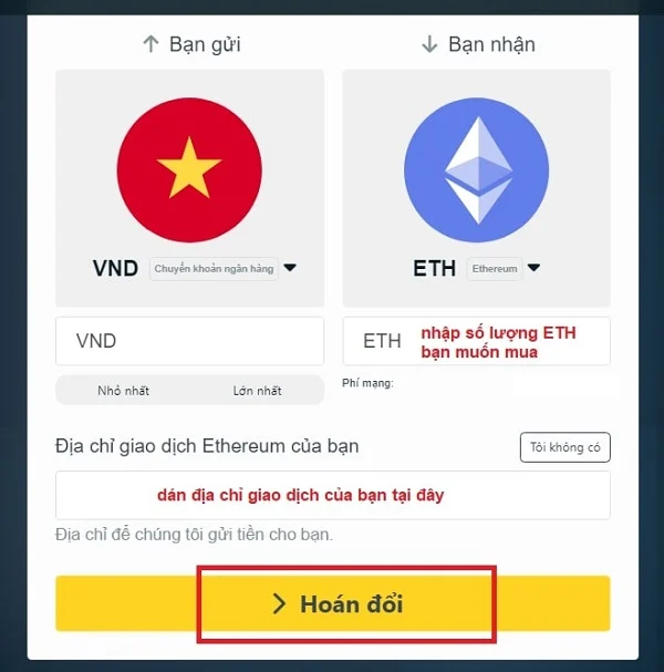 Đồng tiền Ethereum (ETH) là gì? Toàn tập về ETH