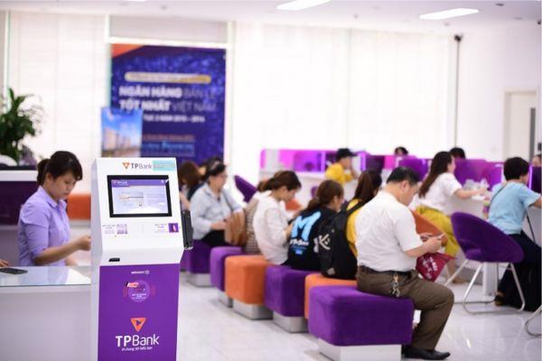 Tất tần tật thông tin về ngân hàng Tiên Phong (Tiên Phong Bank) là gì?