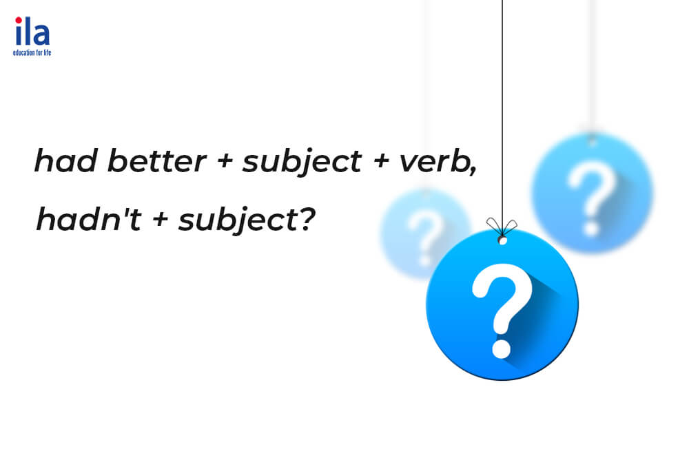 Cấu trúc câu hỏi đuôi tiếng Anh (tag question): hướng dẫn A-Z