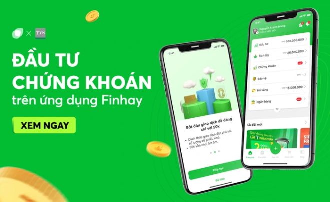 Top 10 app đầu tư tài chính hiệu quả, uy tín nhất 2024