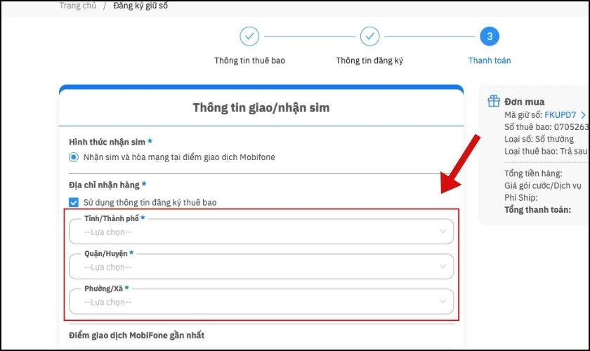 0705 là mạng gì? Có nên sử dụng sim đầu số 0705 không?