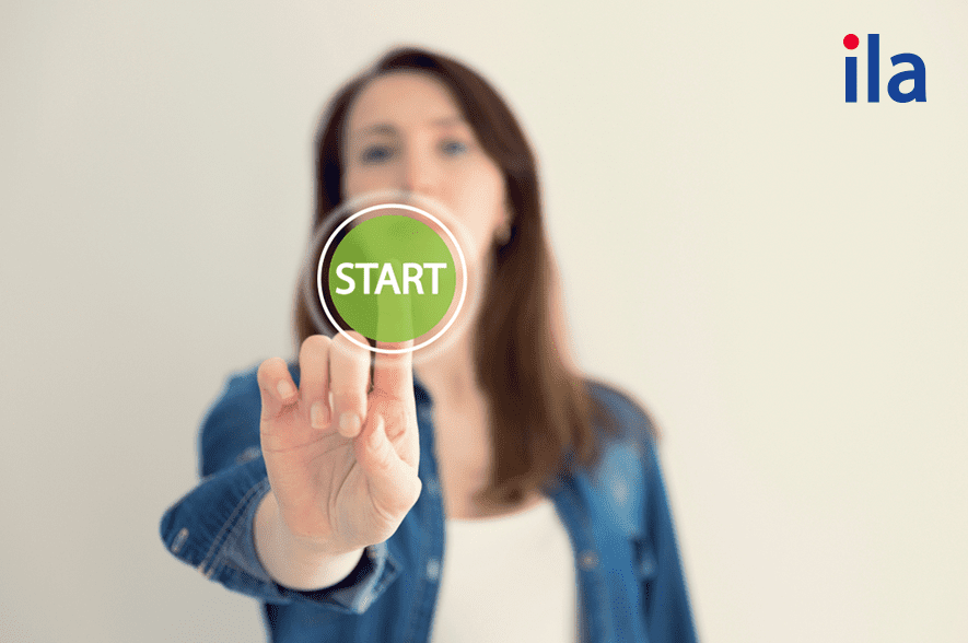 Cấu trúc Start: Start to V hay Ving? Phân biệt Start và Begin