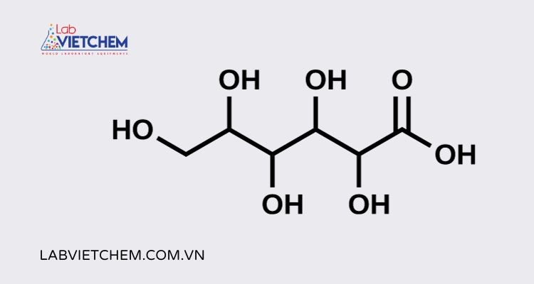 Gluconic là axit gì? Điều chế và ứng dụng của nó trong các lĩnh vực