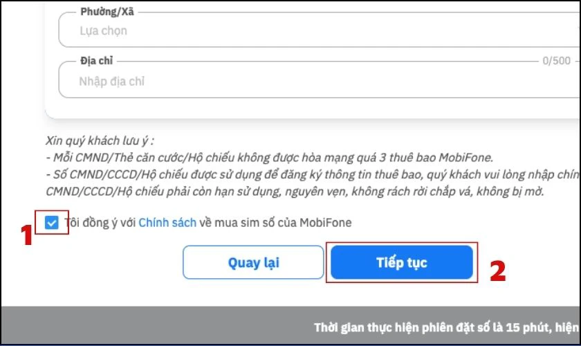 0705 là mạng gì? Có nên sử dụng sim đầu số 0705 không?