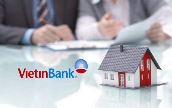 Vay tiền trả góp VietinBank: Điều kiện, lãi suất, và thủ tục chi tiết nhất 12/2024