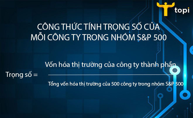 Chỉ số S&P 500 là gì? Ý nghĩa và cách đầu tư theo chỉ số S&P 500