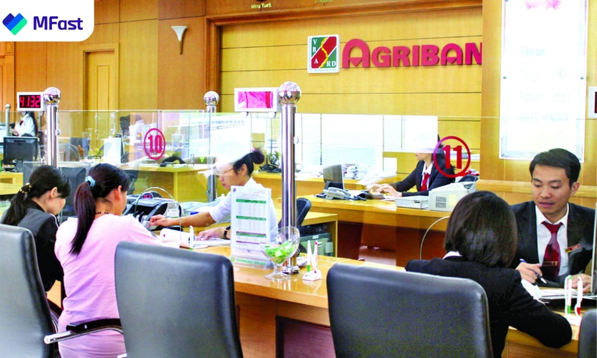 Cách vay tín chấp Agribank nhanh chóng, lãi suất ưu đãi