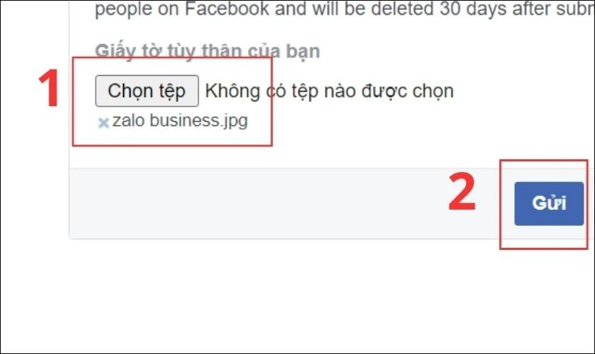 Cách đổi ngày sinh trên Facebook trên điện thoại, PC đơn giản