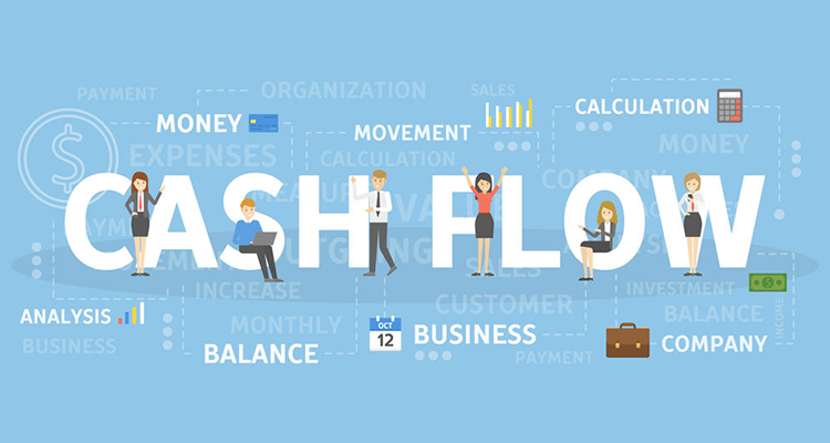 Cash flow là gì? Cách quản lý dòng tiền đơn giản, hiệu quả nhất