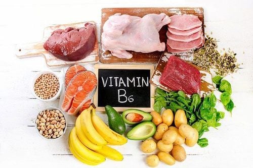 Vitamin hòa tan trong nước là gì?