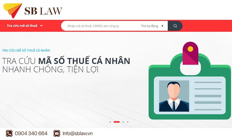 Mã số thuế là gì? Tax code là gì? Cách tra cứu mã số thuế đơn giản nhất