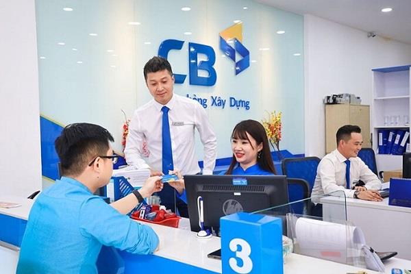 Gửi tiết kiệm ngân hàng CBBank lãi suất mới cập nhật tháng 12/2024