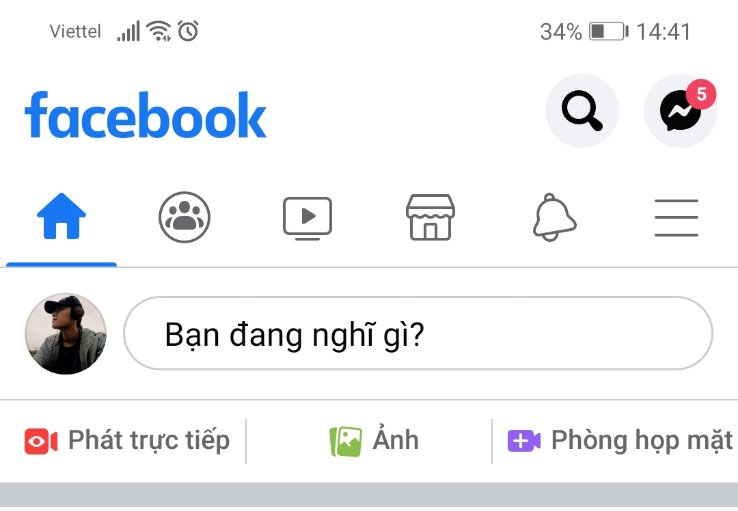 Cách xem những người bạn đã chặn (block) trên Facebook