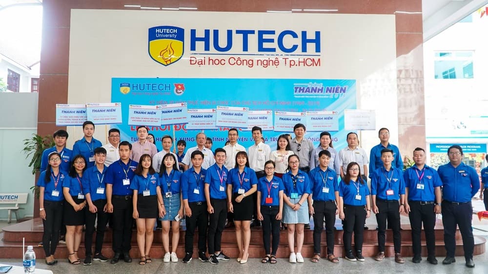 Học Phí Hutech Cập Nhật Mới Nhất Năm 2023