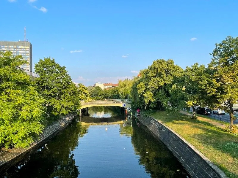 25 Fun Outdoor Activities in Berlin