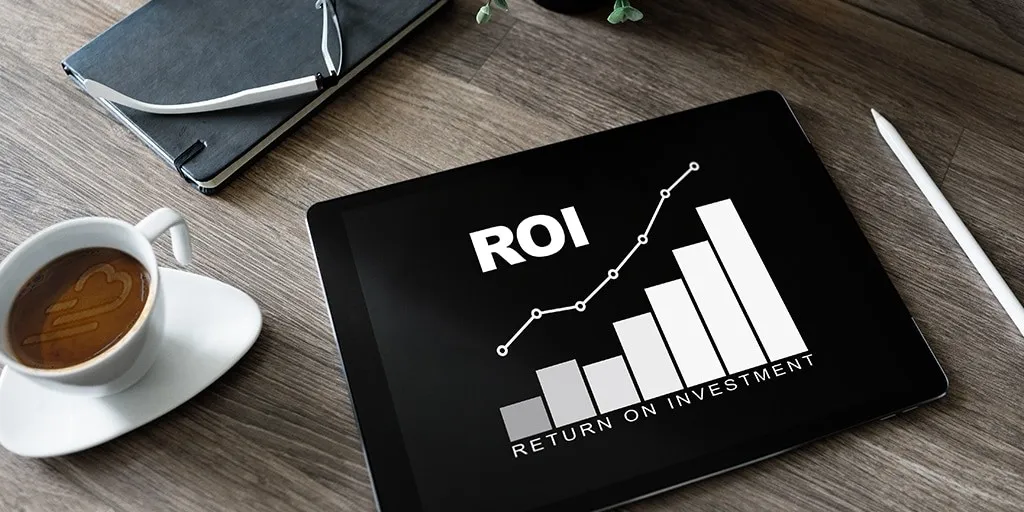 ROI là gì? Công thức tính ROI chính xác nhất